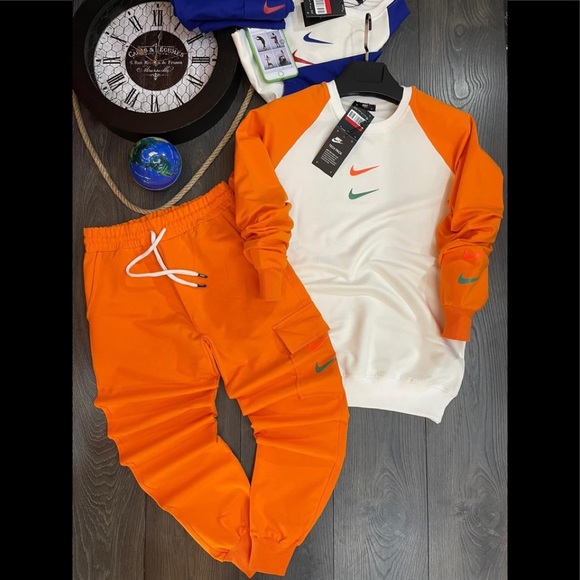 cheap nike two piece sets